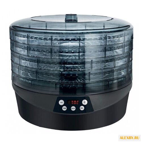 Сушилка Gemlux GL-FD-05R