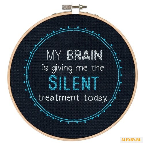 Dimensions Набор для вышивания