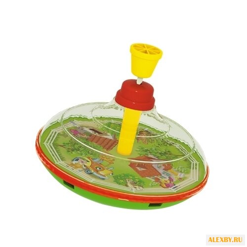 Юла Стеллар Домик в деревне 01332