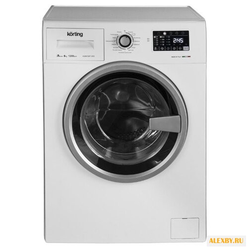 Стиральная машина Korting KWM