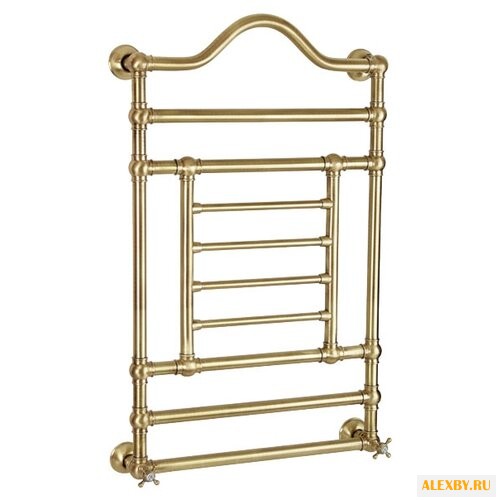 Водяной полотенцесушитель