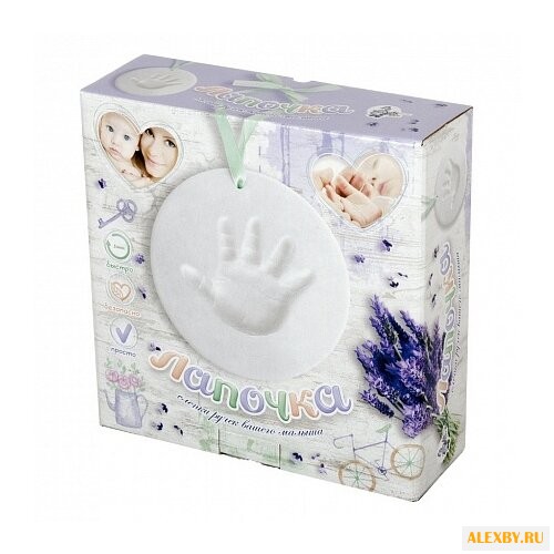 Десятое королевство Лапочка -