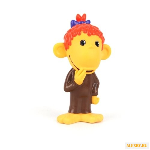 Набор для ванной Затейники