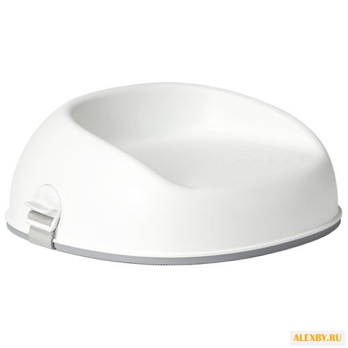 Стульчик-бустер Baby Bjorn