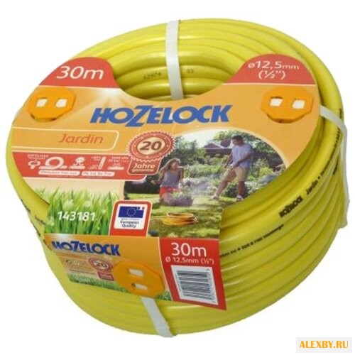 Шланг HOZELOCK Jardin 1 2 30