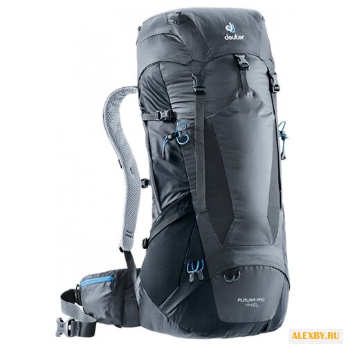Купить Рюкзак deuter Futura Pro 44 EL