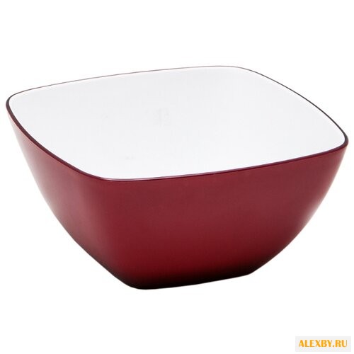 MOULINvilla Миска квадратная 14