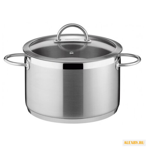 Кастрюля Tescoma Vision 11 л