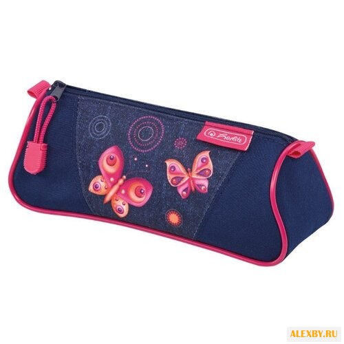 Herlitz Пенал-косметичка