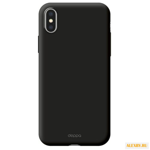 Чехол Deppa Air Case X для