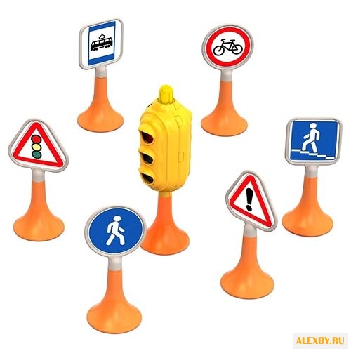 Нордпласт Дорожные знаки 885