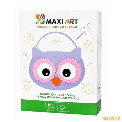 Maxi Art Набор для творчества