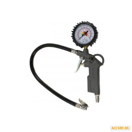 Пневмопистолет для накачки шин