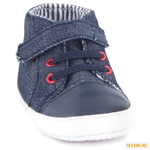 Пинетки COCCODRILLO