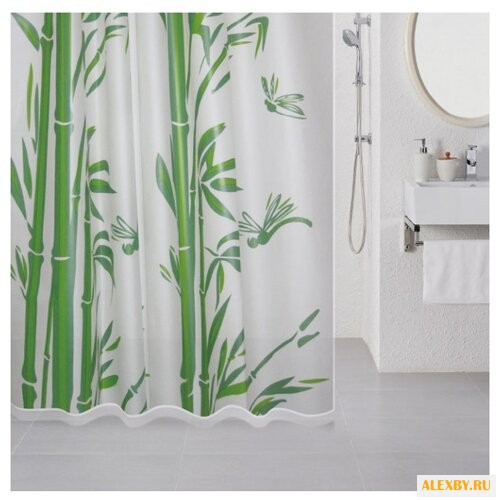 Штора Milardo 510V180M11 180x180