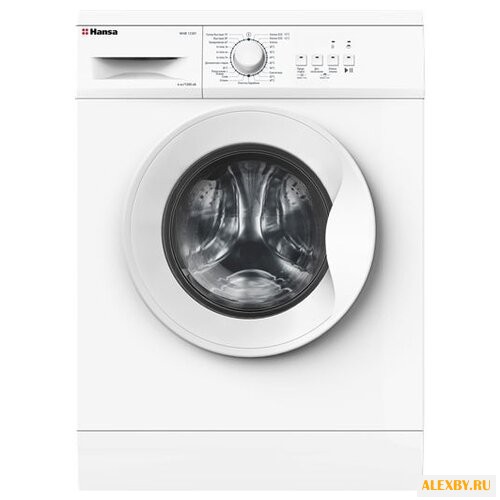 Стиральная машина Hansa WHB 8381