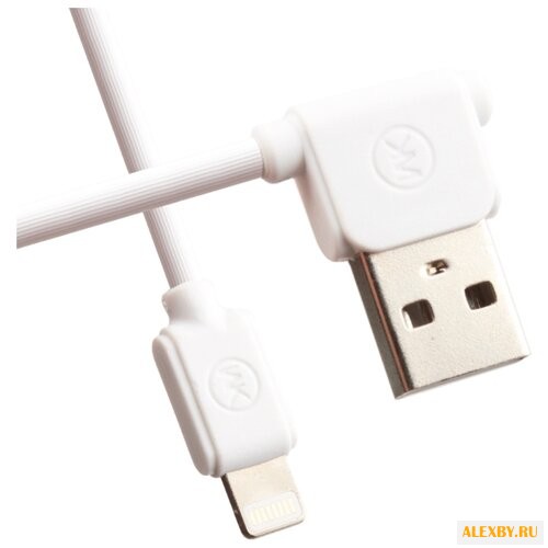 Кабель WK Juazi USB - Apple