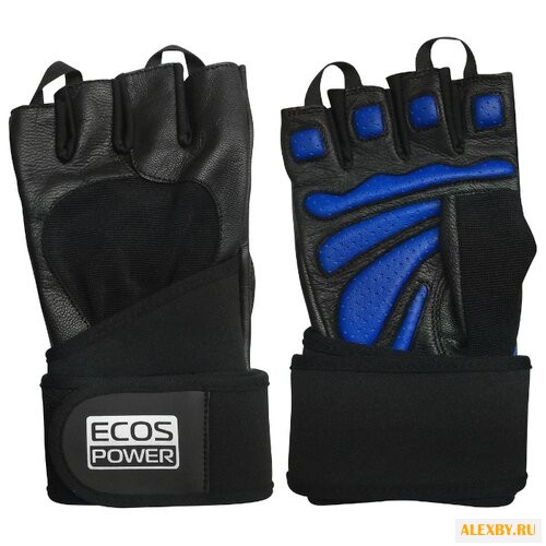 Купить Перчатки ECOS Power 2006