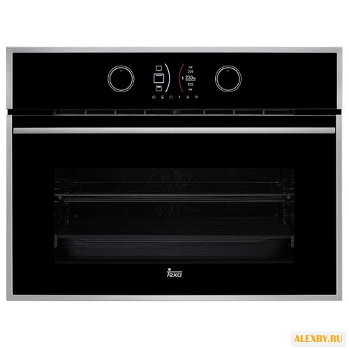 Духовой шкаф TEKA WISH Maestro