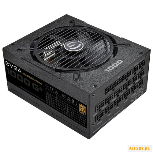 Блок питания EVGA SuperNOVA
