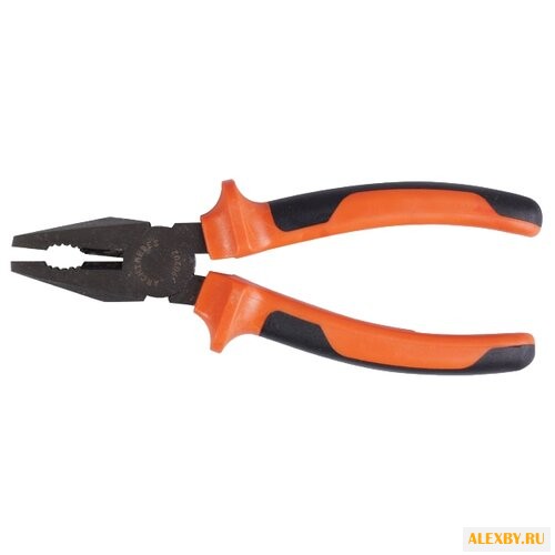 Пассатижи Archimedes 90202 180 мм