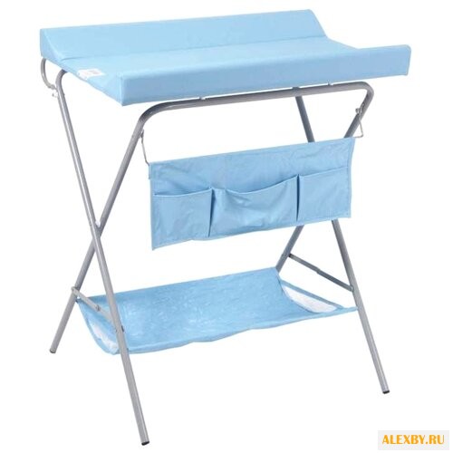 Пеленальный столик Фея 4249