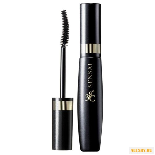Sensai тушь для ресниц Mascara