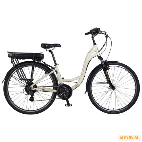 Электровелосипед Stinger