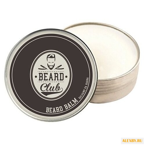Купить Бальзам для бритья Beard Club