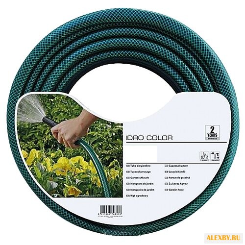 Купить Шланг Fitt Idro Color 1 2 50