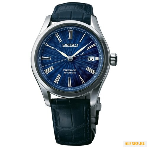 Наручные часы SEIKO SPB075