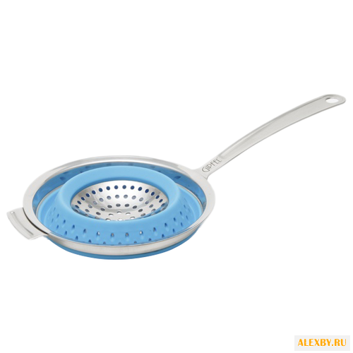 Купить Дуршлаг GiPFEL 2608