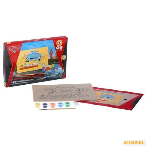 Русский стиль Набор для