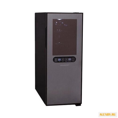 Винный шкаф Cavanova CV-012-2Т