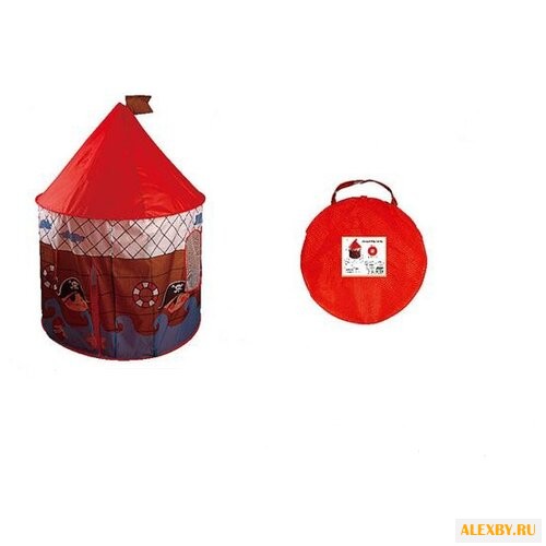 Палатка Linglier Пират HF043