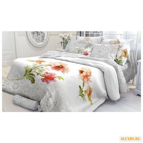 Постельное белье евростандарт