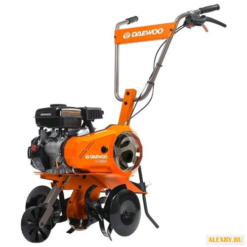 Культиватор Daewoo Power