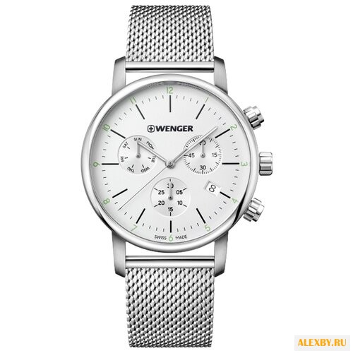 Наручные часы WENGER 01.1743.106