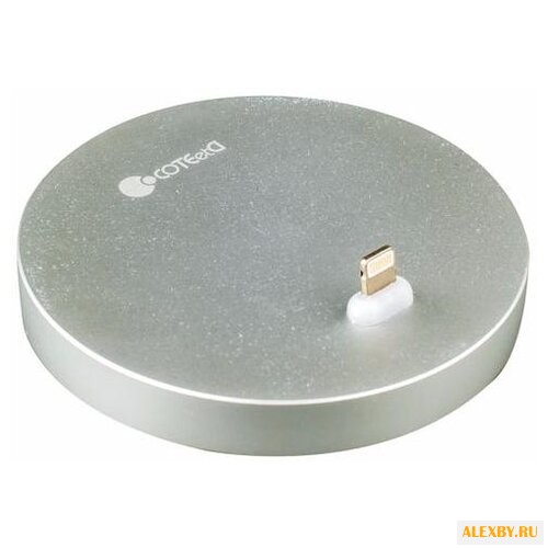 Док-станция для телефона