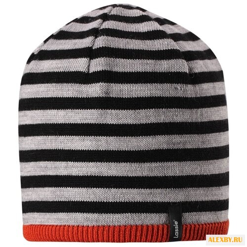 Шапка бини Lassie