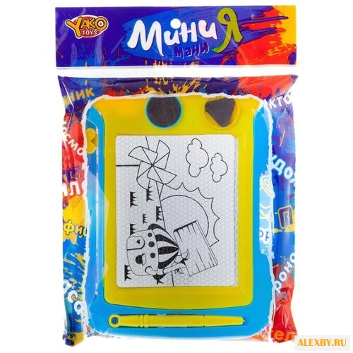 Доска для рисования детская