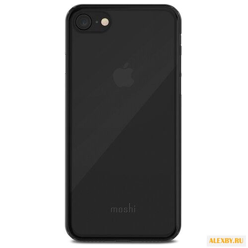 Купить Чехол Moshi SuperSkin для Apple