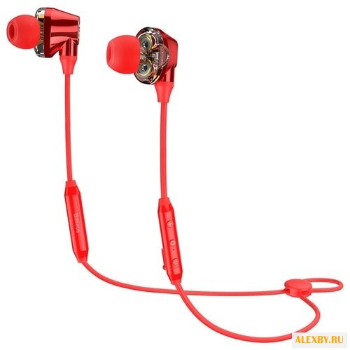Наушники Baseus S10