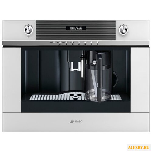 Кофемашина smeg CMS4101