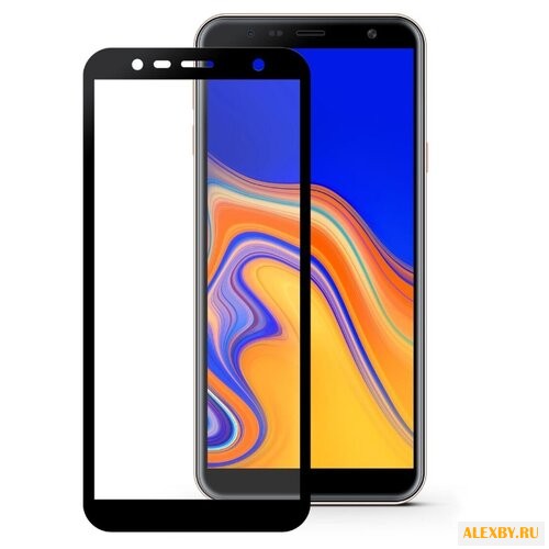 Защитное стекло Mobius 3D Full