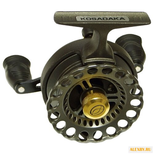 Катушка KOSADAKA Stalker 65R