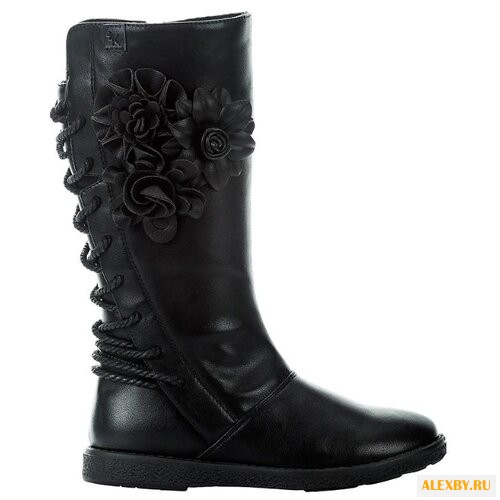 Сапоги Kakadu 6839