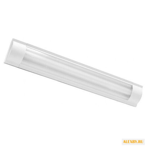 Светильник IEK ЛПО3017 2X18ВТ