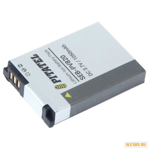 Аккумулятор Pitatel SEB-PV820