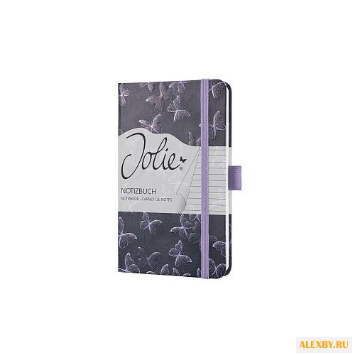Купить Блокнот sigel JOLIE BEAUTY